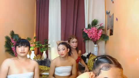 fckcieloangel online show from May 19, 4:14 pm