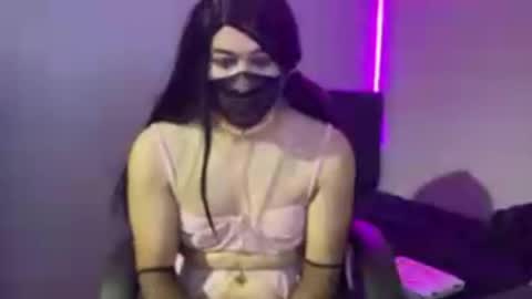 femboy_princess_hot online show from July 8, 2:37 am