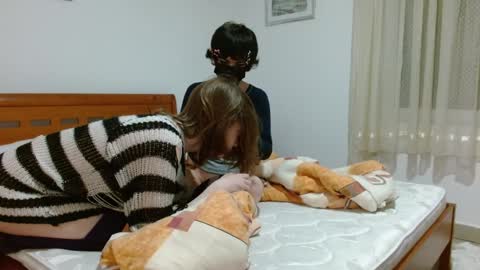 femboyflowers online show from December 5, 3:31 am