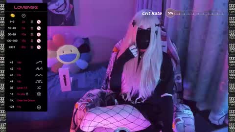 Snapshot of femboymatthew chatting on October 24, 7:35 am FemboyMatthew online show from October 24, 7:35 am