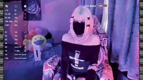 FemboyMatthew online show from June 3, 7:53 am