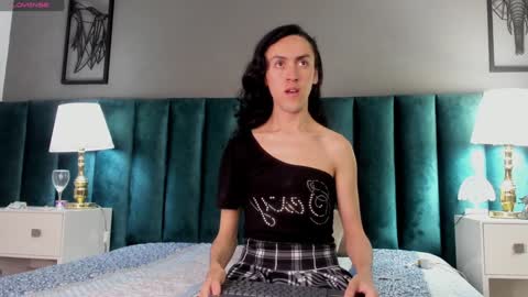 Karol online show from December 7, 12:07 pm