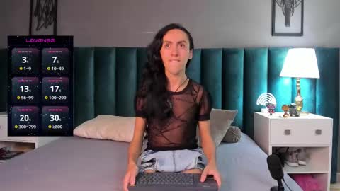 Karol online show from February 13, 12:38 am