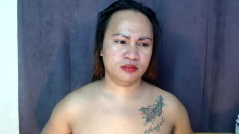 Angel online show from January 9, 10:09 am