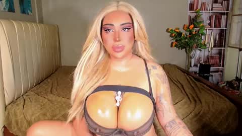 Bella Napoli online show from June 5, 11:27 am