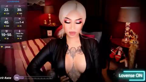 mariadyosa online show from November 27, 7:22 am