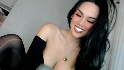 KHATRINA STACIE MARIE online show from November 14, 10:07 pm