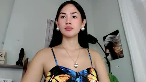 KHATRINA STACIE MARIE online show from February 15, 5:14 am