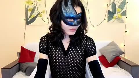 Yukio online show from April 4, 3:37 am