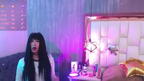 Foxxy  online show from November 3, 12:59 pm