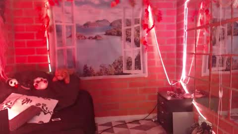 Snapshot of foxy_pet2 chatting on October 13, 2:03 am my name is Sofhia but you can call me any name you like Sir online show from October 13, 2:03 am