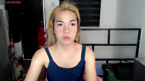 jenny online show from February 24, 3:23 am