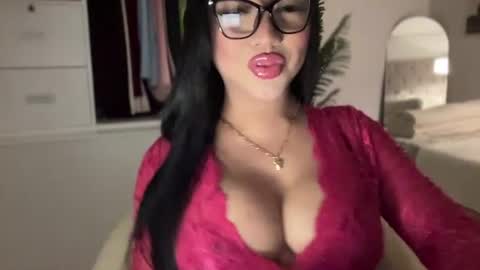 Ms Celeste Anne online show from March 4, 5:57 am