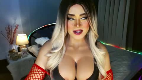 Miss Frea  online show from December 17, 1:33 am