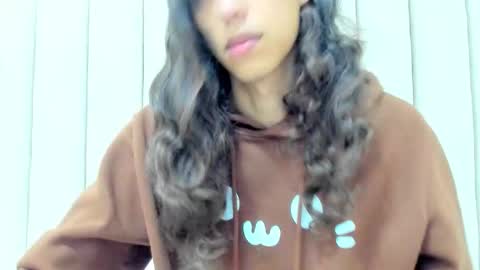 FreyaMoller  online show from February 24, 7:07 pm