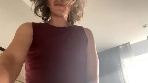 ftm_dream_slut online show from August 1, 9:43 am