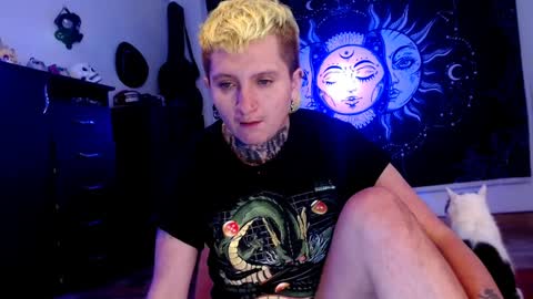          HEHIM  online show from January 8, 5:37 am