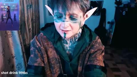          HEHIM  online show from October 26, 1:12 am