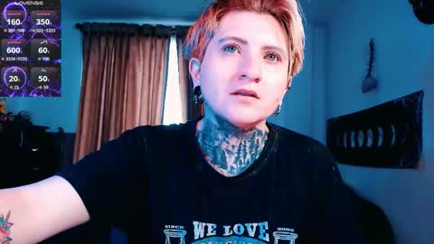          HEHIM  online show from November 17, 12:05 pm