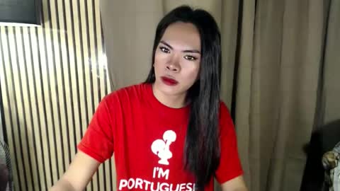 jackylyn pretty online show from December 3, 8:40 am