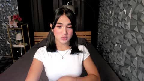 ASHLEY online show from January 12, 5:03 am