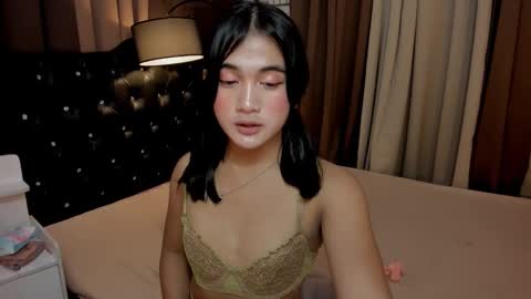 ASHLEY online show from January 17, 7:51 am