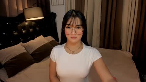 ASHLEY online show from February 13, 5:35 am