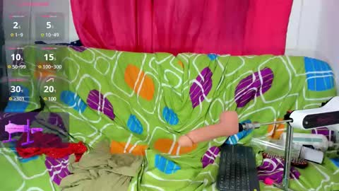 gabriela alexandra garcia online show from February 24, 1:13 am