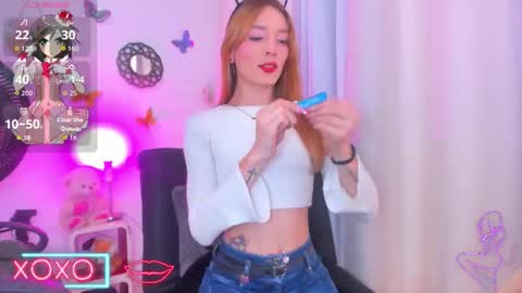  Gabby  online show from January 9, 1:49 pm