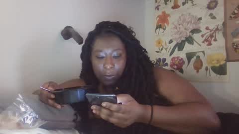 gaeabunny online show from March 2, 9:08 pm