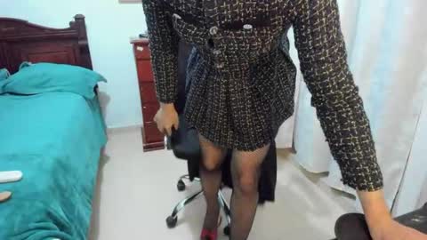 CORAL online show from November 27, 11:50 pm