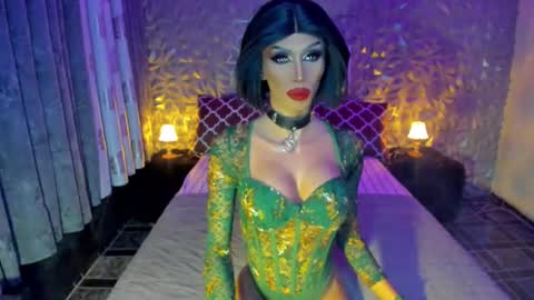 MISSANN online show from December 13, 2:21 am