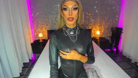 MISSANN online show from January 13, 11:41 am