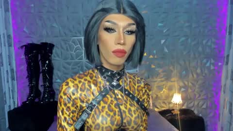 MISSANN online show from January 15, 2:17 am