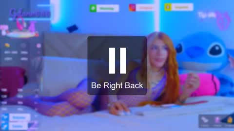 DanNG online show from February 16, 4:00 am