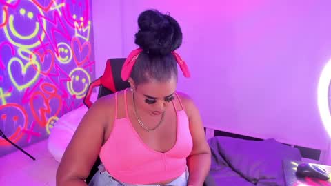 geanna_rose online show from December 6, 6:09 am