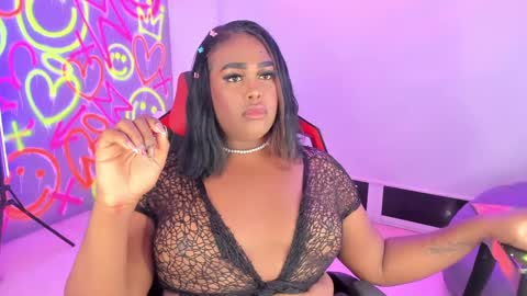 geanna_rose online show from January 4, 6:30 am