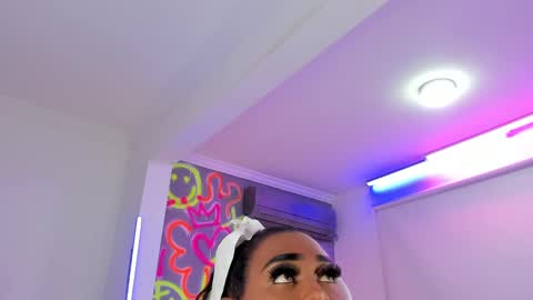geanna_rose online show from January 16, 6:46 am