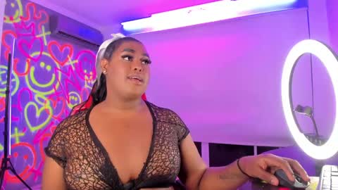 geanna_rose online show from January 17, 4:39 am