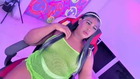 geanna_rose online show from January 18, 6:20 am