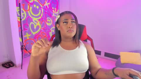 geanna_rose online show from January 24, 4:59 am