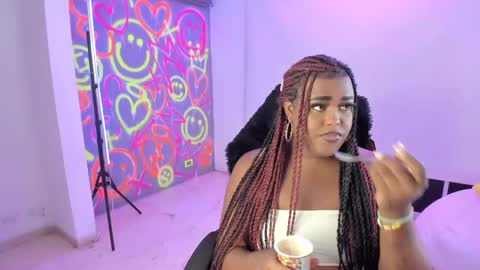 geanna_rose online show from February 7, 4:48 am