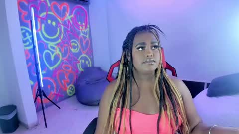 geanna_rose online show from March 11, 5:27 am