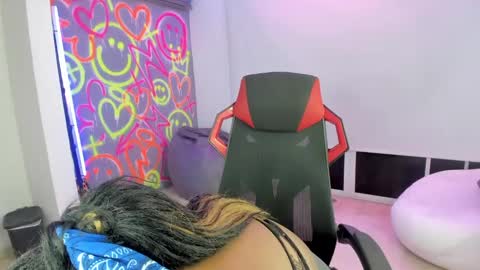geanna_rose online show from March 12, 9:44 am