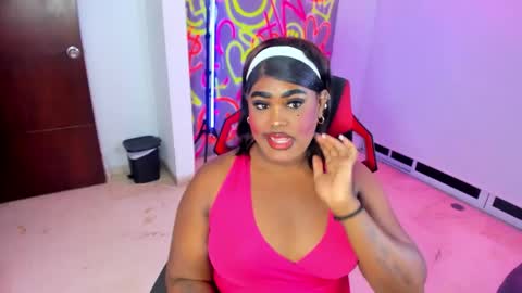 geanna_rose online show from November 11, 3:19 am