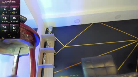 genobeba_ts online show from December 19, 1:38 pm