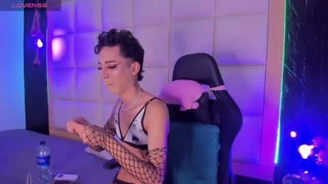 Georgina  online show from March 11, 12:50 pm