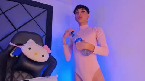 Georgina  online show from December 4, 3:27 pm