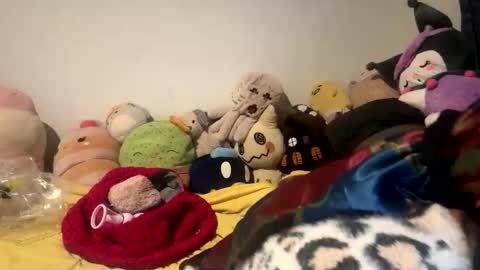 ghastgirlt_t online show from October 29, 1:14 am