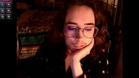 Ghost online show from October 12, 5:54 am